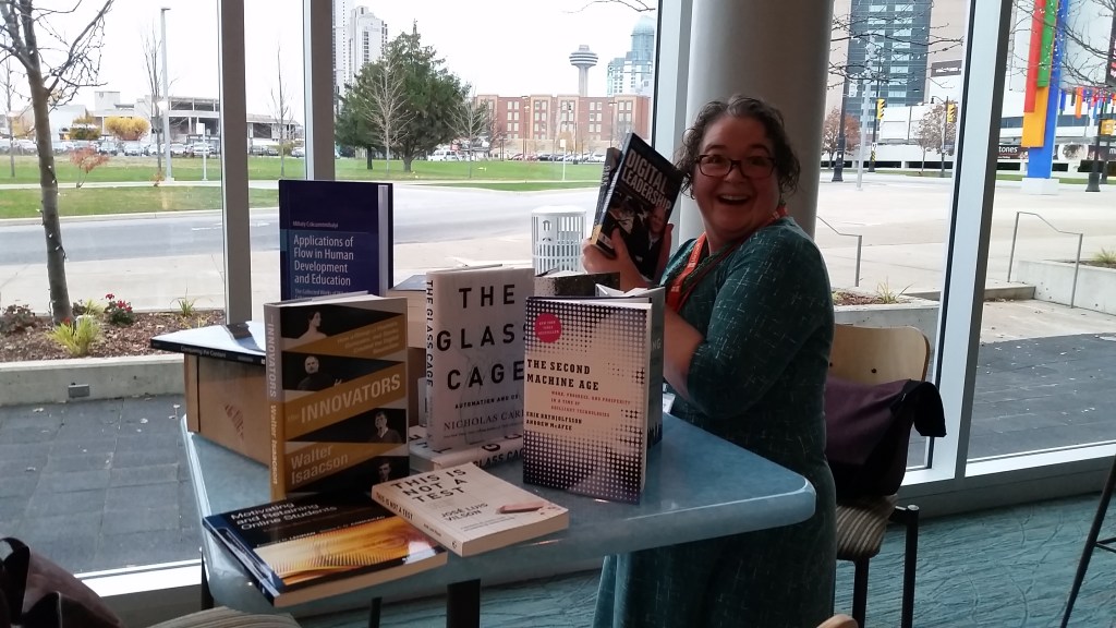 The Best Bits of&nbsp;#BIT16Reads