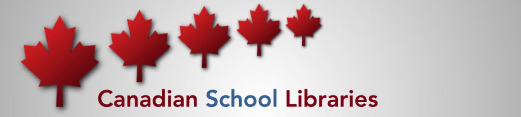 Canadian School Libraries Journal