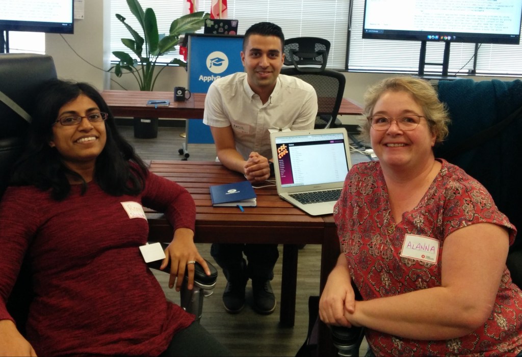 HTML/CSS with Canada Learning&nbsp;Code