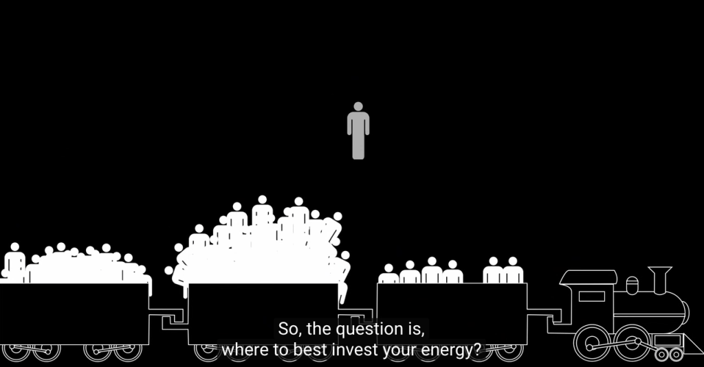 Getting on the Train: A Decade of Shifting Culture in the School&nbsp;Library