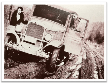 TMC7: the Tour de Force that is Heather&nbsp;Daly