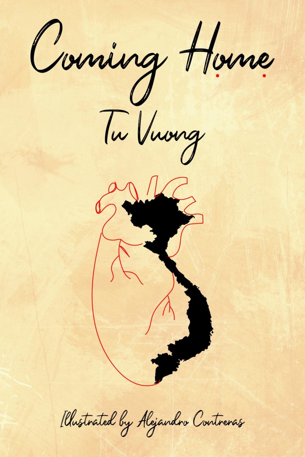 Coming Home by Tu&nbsp;Vuong