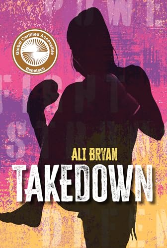 Takedown by Ali&nbsp;Bryan