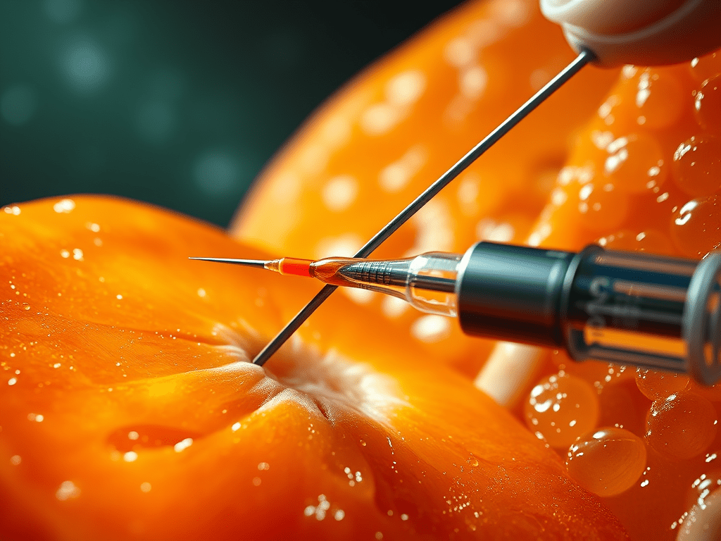 Kumquat by Alanna&nbsp;King